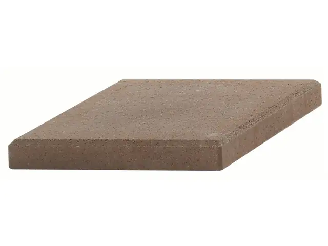 Kann Hochbeet-Set 6 Garten 230 x 150 x 85 cm braun