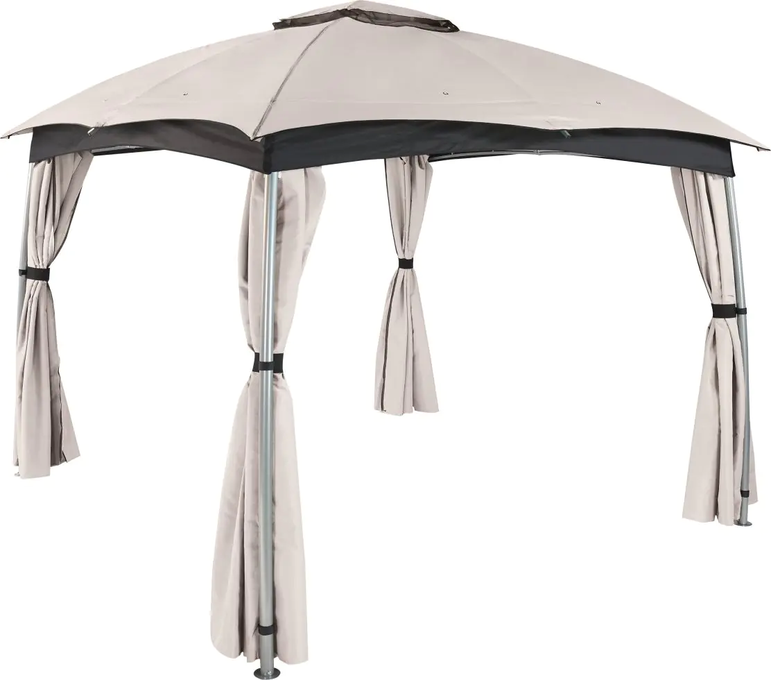 Primaster Pavillon Forli 295 x 295 cm