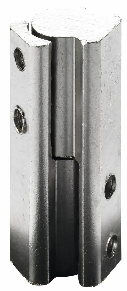 Hettich Möbelband 10 x 40 mm