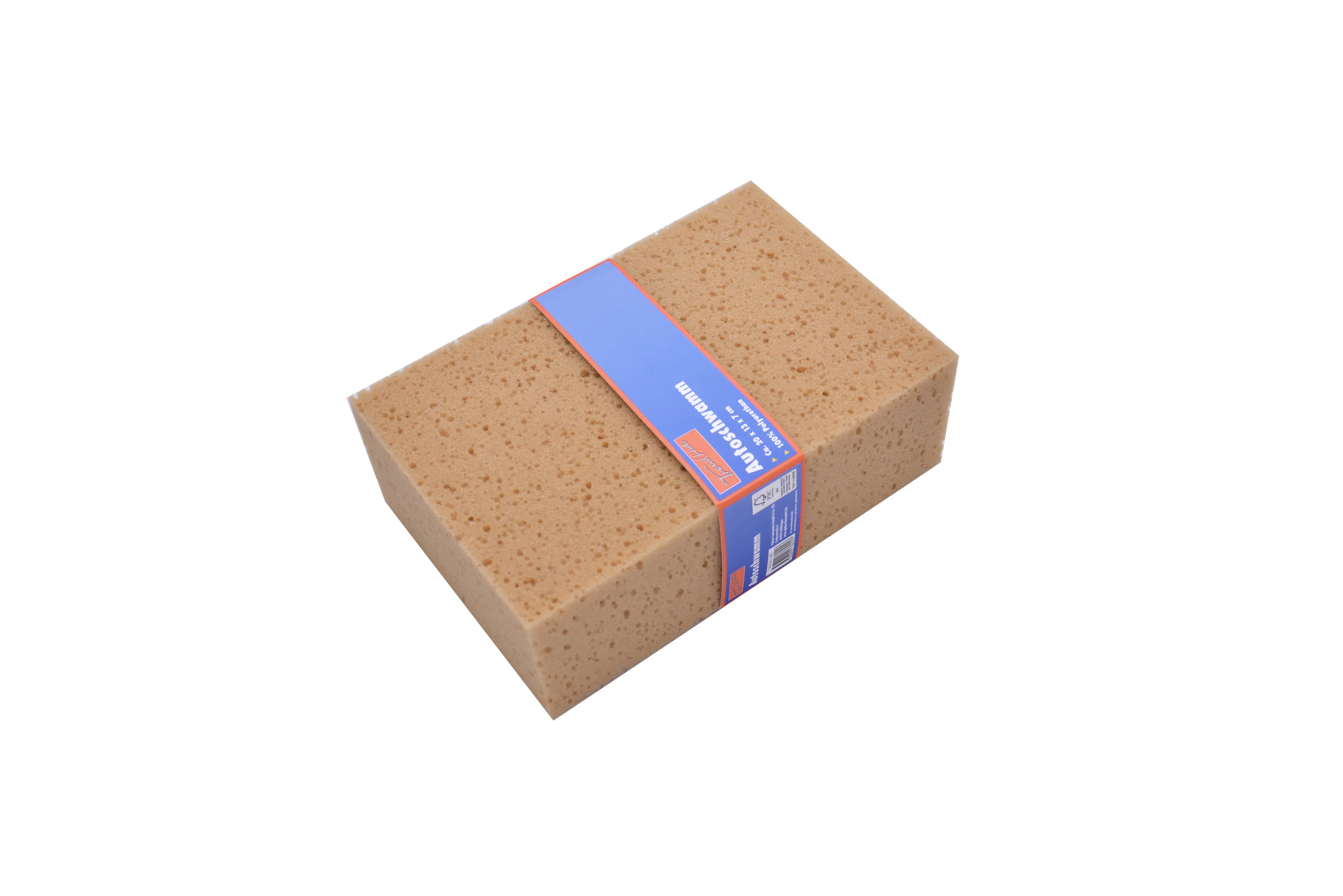 TrendLine Autoschwamm 20 x 13 x 7 cm