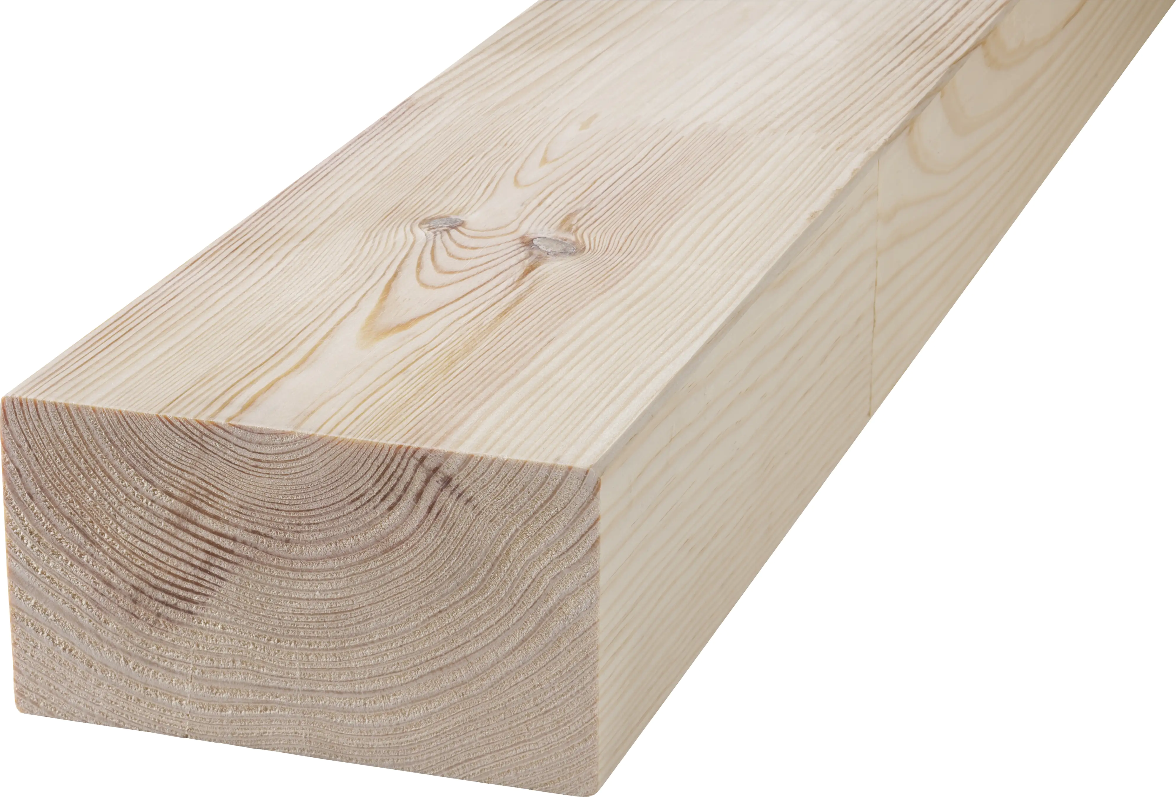 Konstruktionsvollholz (KVH) Kiefer nsi gehobelt 400 x 12 cm 60 mm