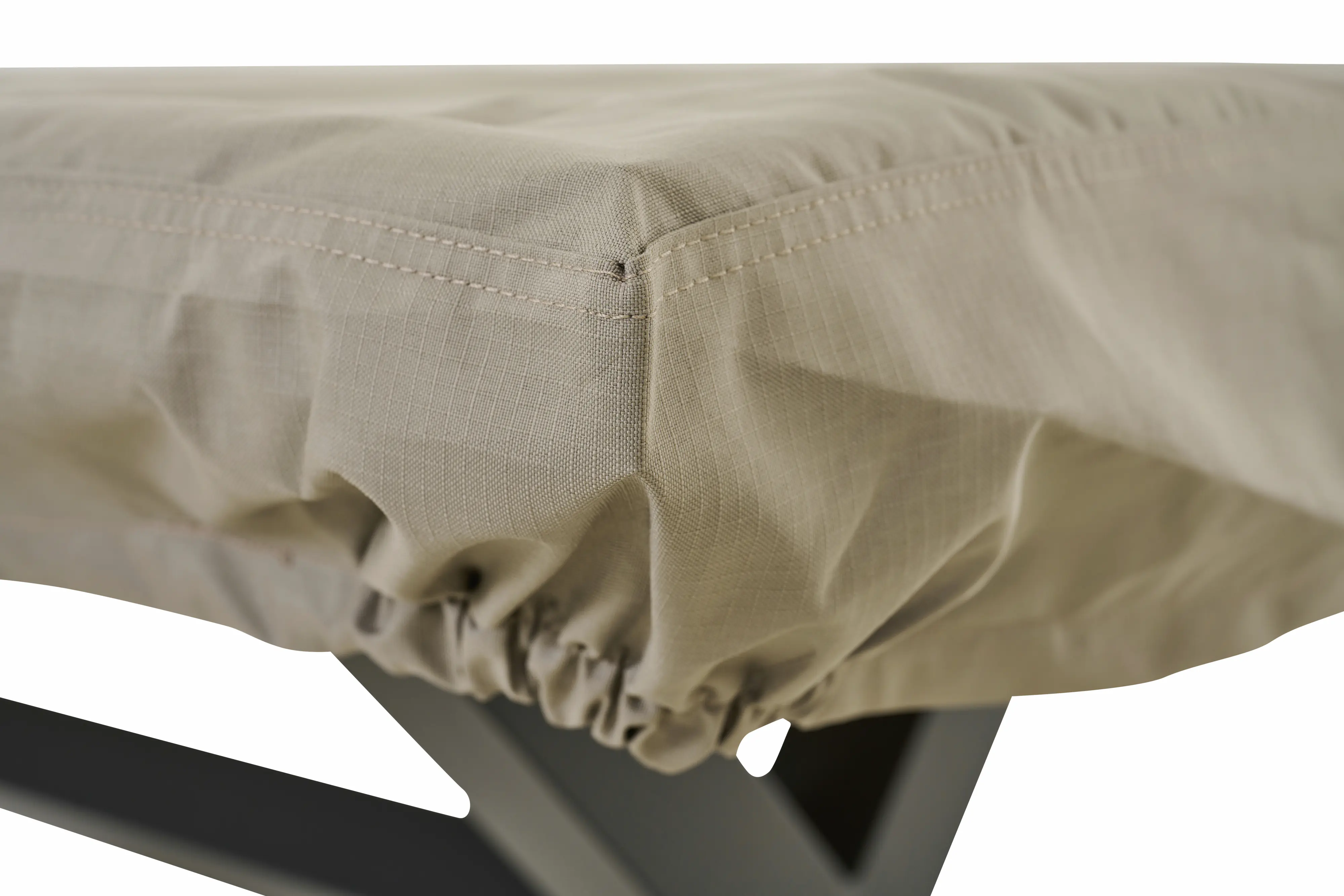 Siena Garden Schutzhülle Tisch Plus 185 x 115 cm beige