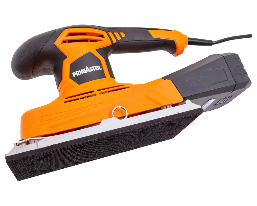 Primaster Schwingschleifer PMFS280 280 W