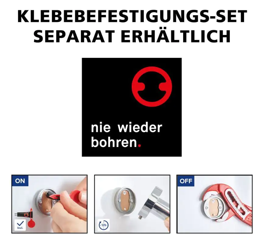 TrendLine Seifenschale Simple Cube Edelstahl gebürstet