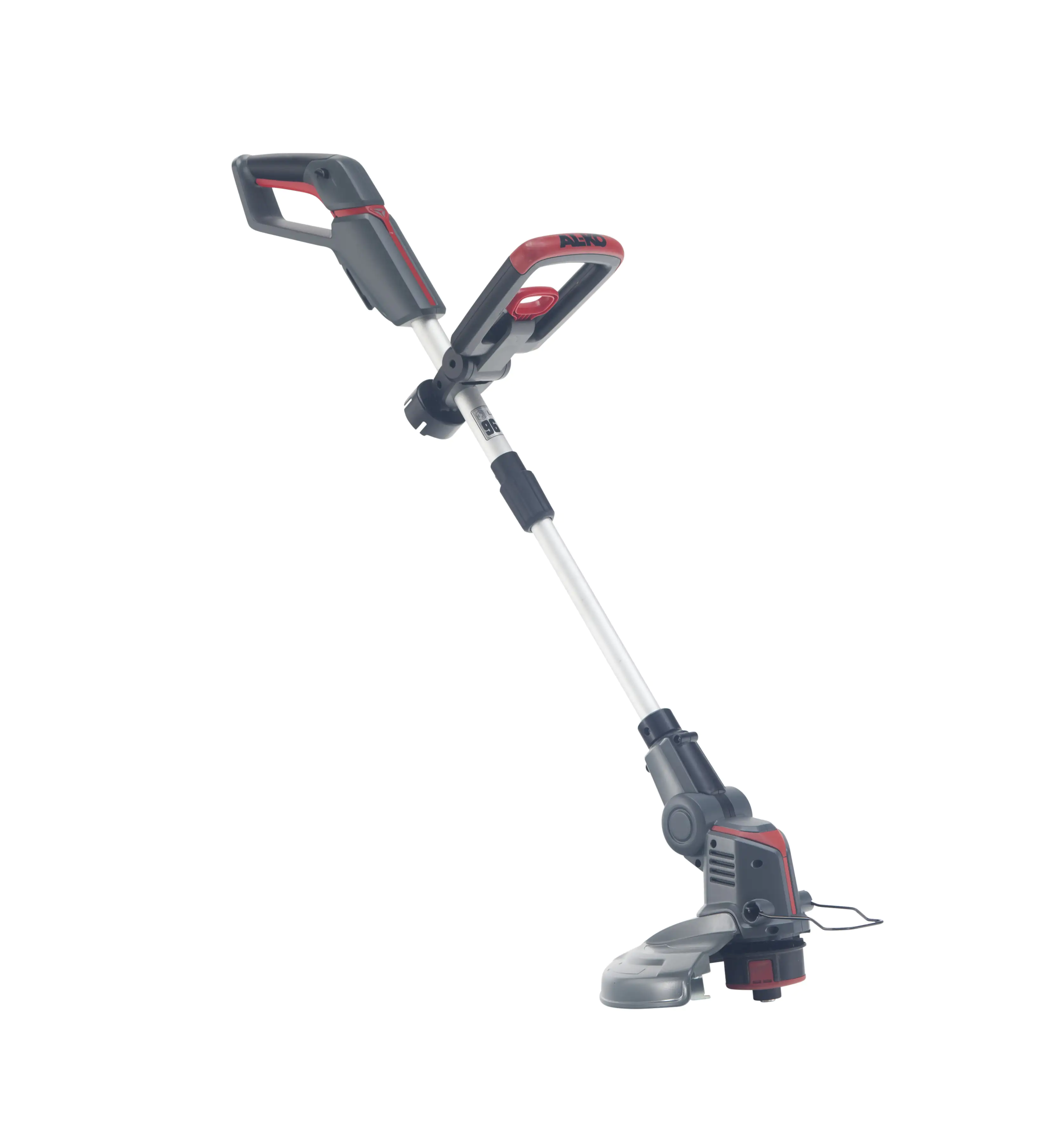 AL-KO Akku-Rasentrimmer GT 1825 Set 18 Volt 2,5 Ah inkl. Akku & Ladegerät