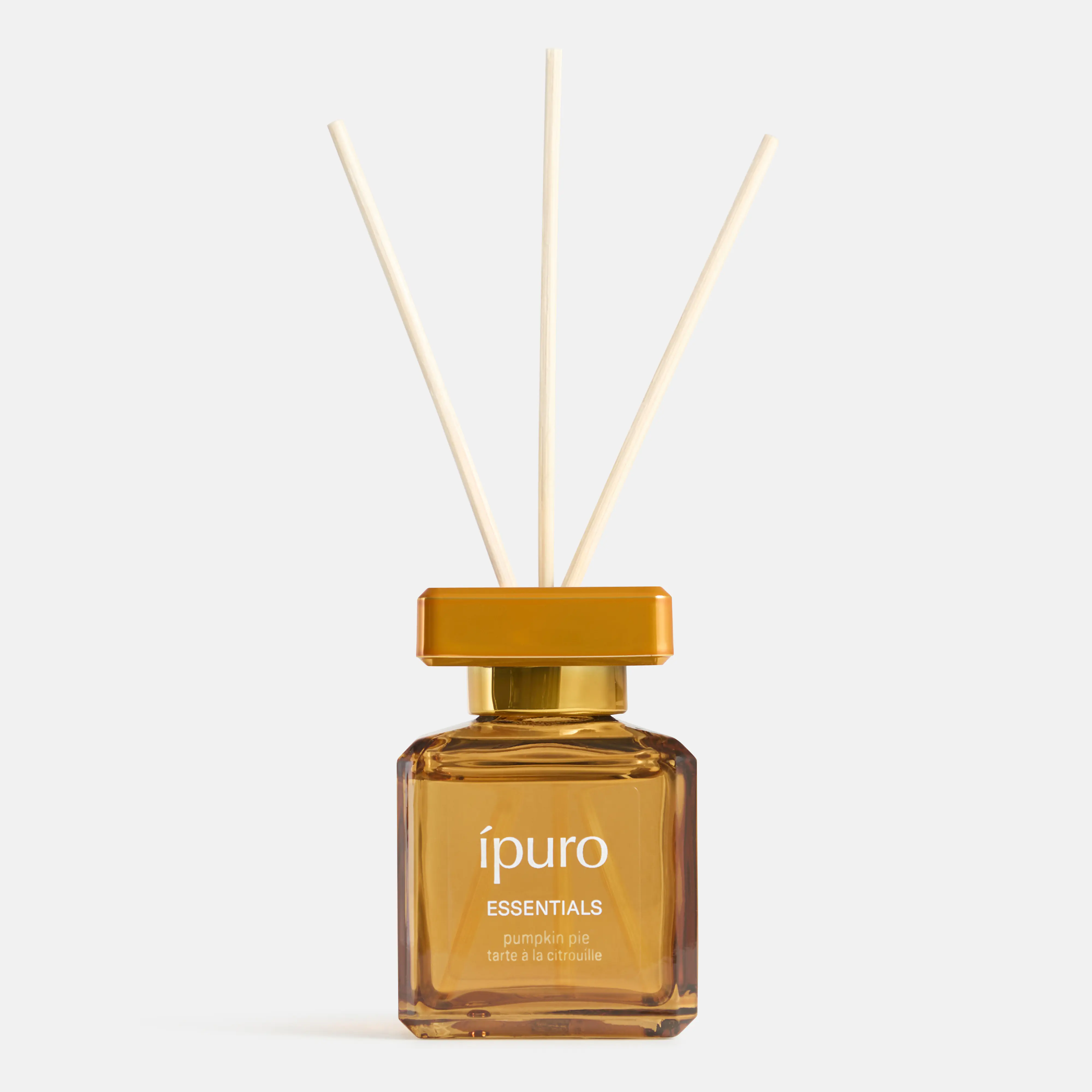 ipuro Raumduft Essentials Pumpkin Pie 50 ml