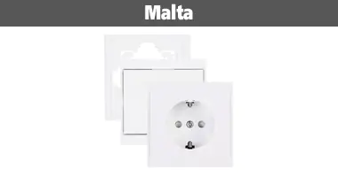 Malta.
