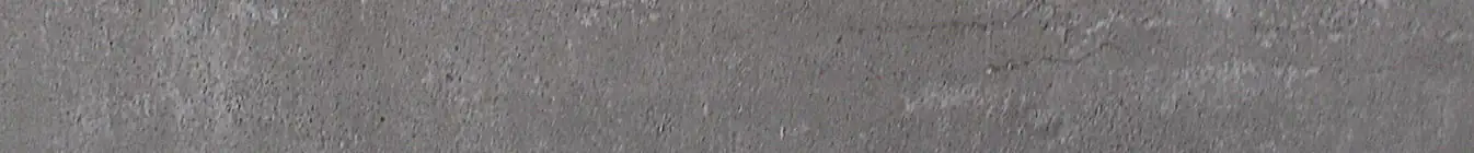 Sockel Beton 6,5 x 60 cm anthrazit