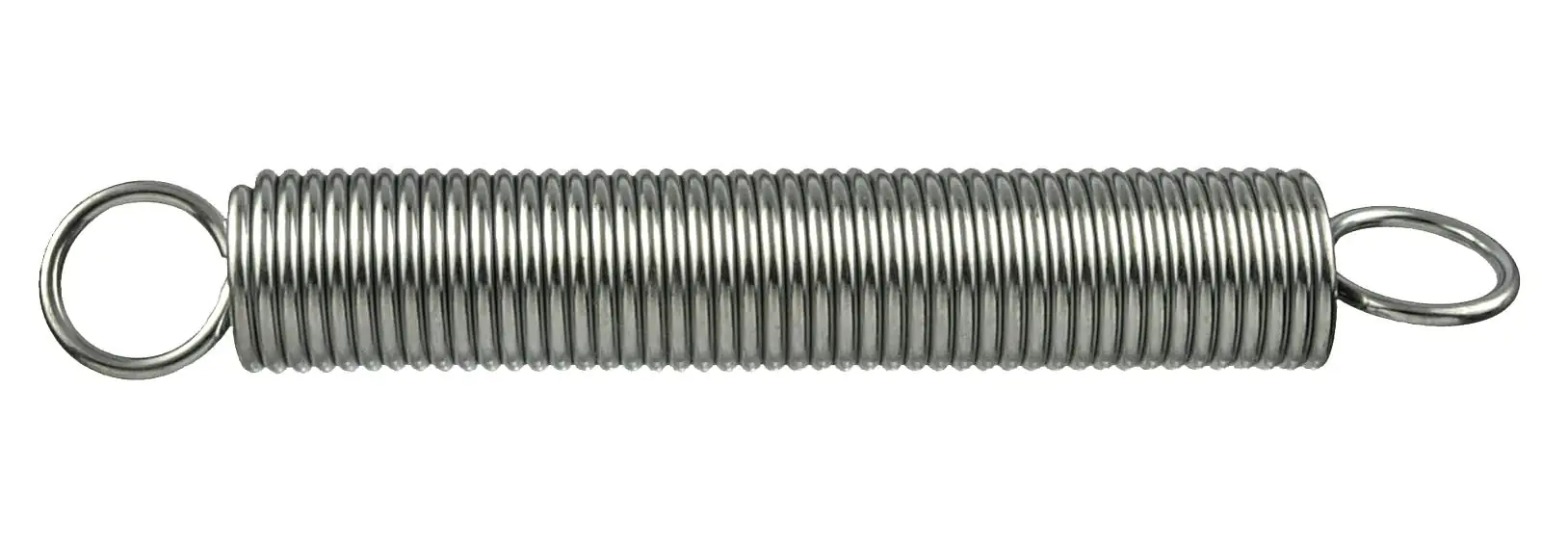 Connex Zugfedern 14.5 x 63.0 x 1.5 mm - 1 Stk.