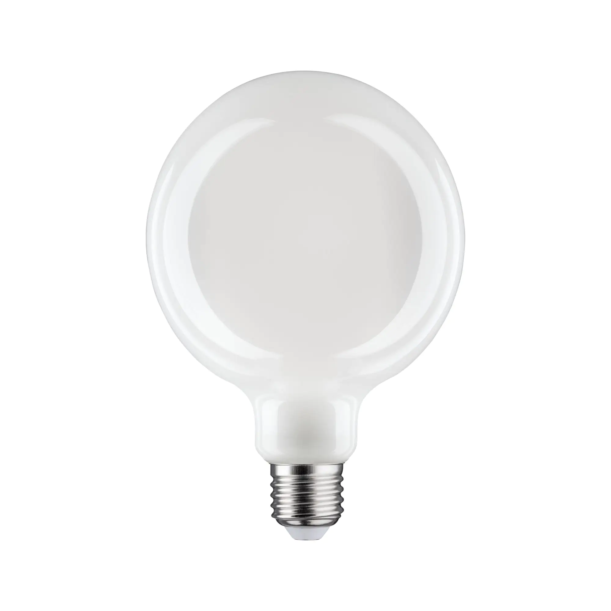 Paulmann LED Leuchtmittel Globe 125 Filament E 27 7W dimmbar