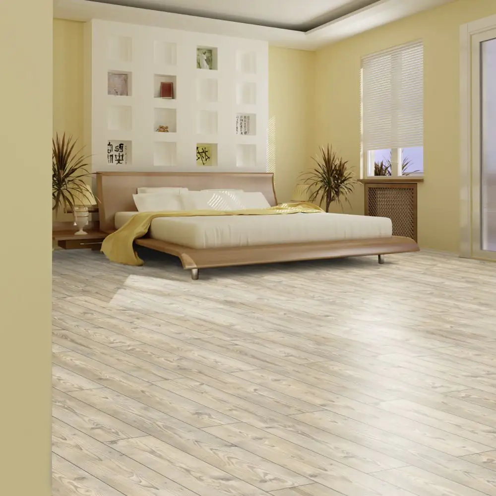 Classen Laminat Edition 7 V 128,6 x 19,4 cm 7 mm Tauernfichte braun