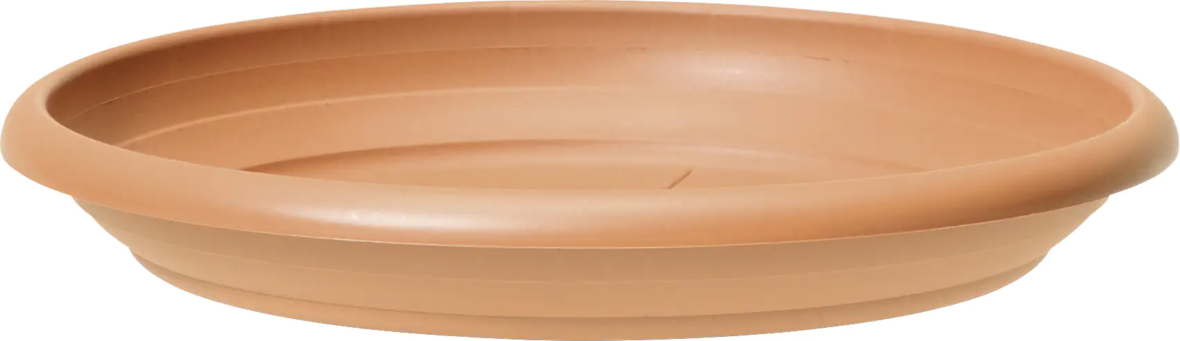 Scheurich Untersetzer Linda Serie 331 terracotta Ø 54 cm