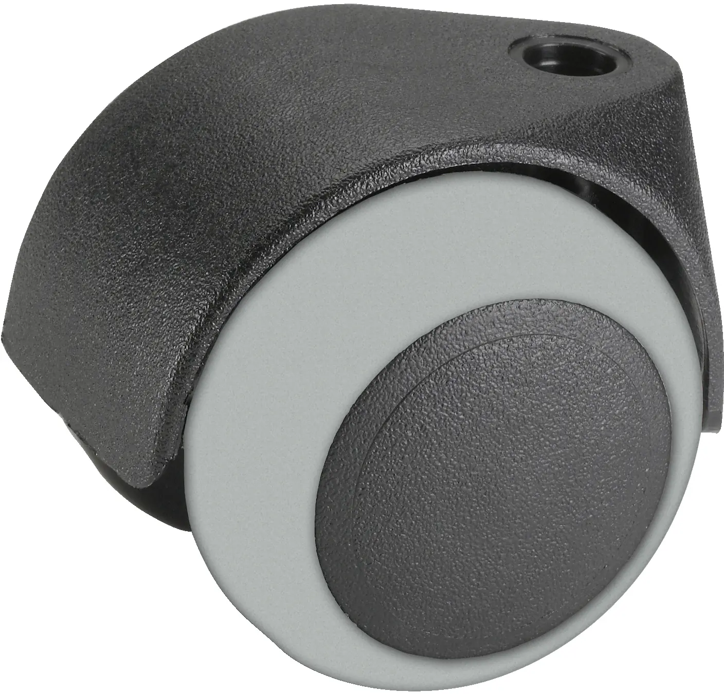 Parkettrolle 50 x 61 mm
