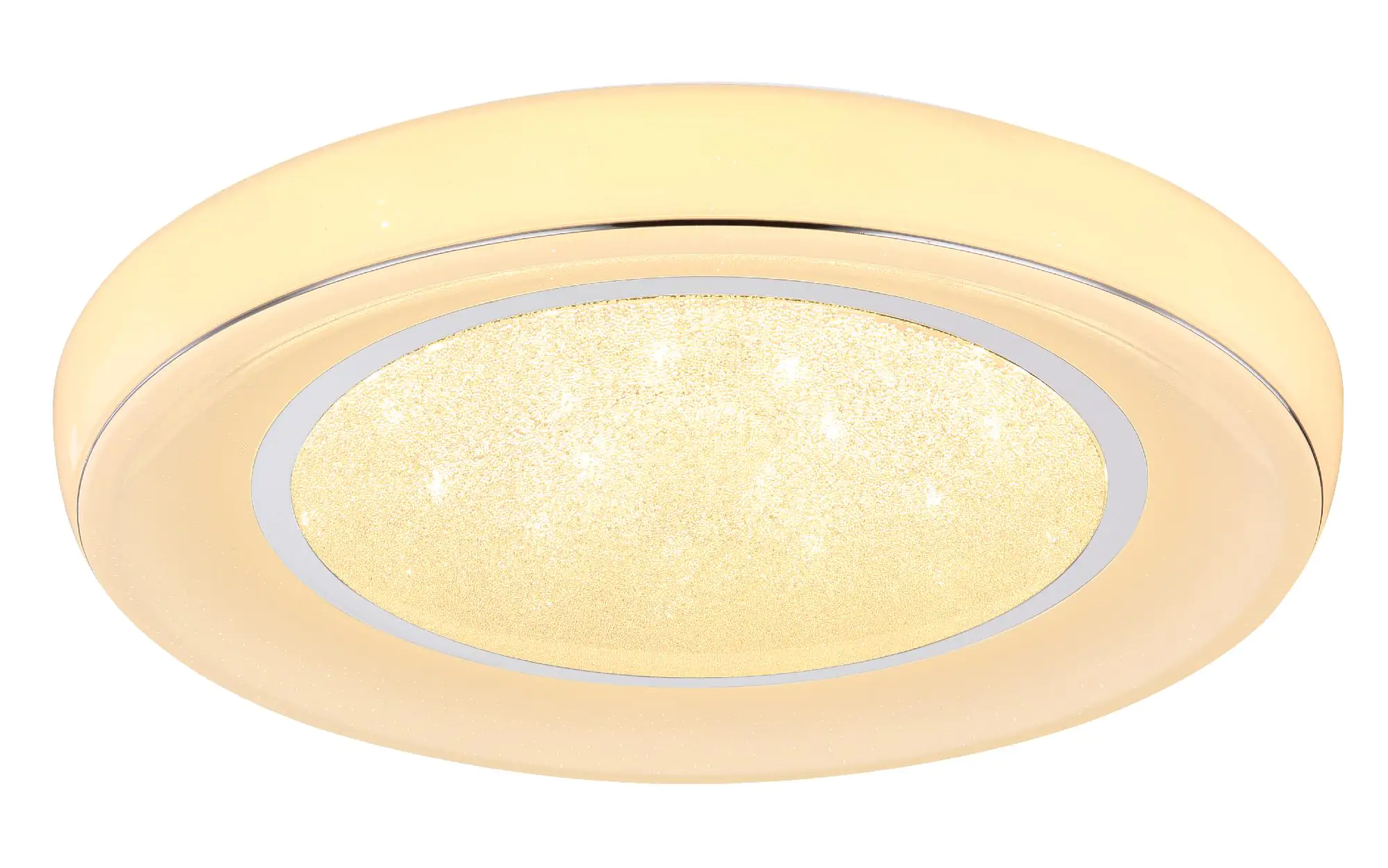 Globo Lighting LED CCT Deckenleuchte Mickey