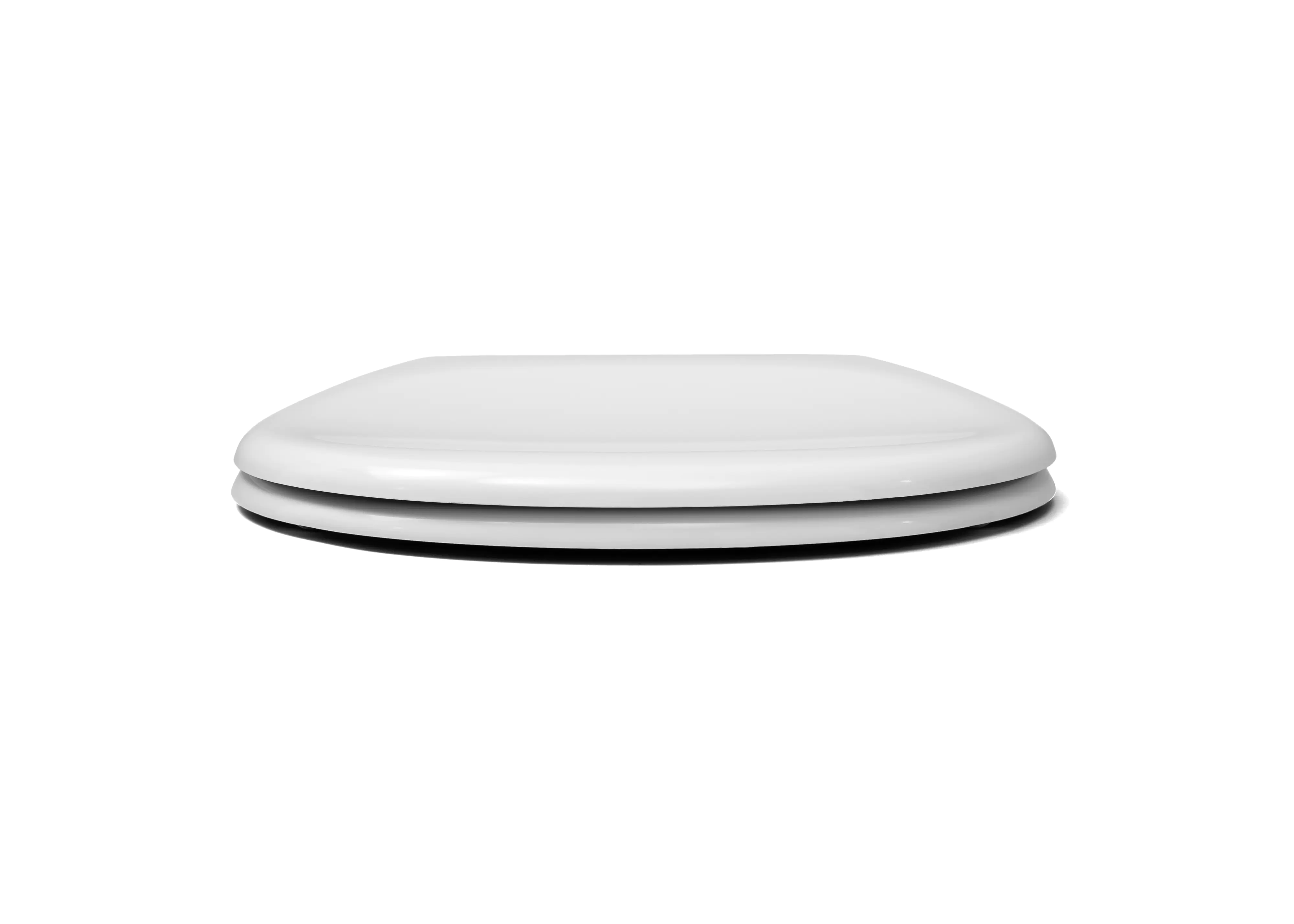 Cedo WC-Deckel mit Absenkautomatik weiß