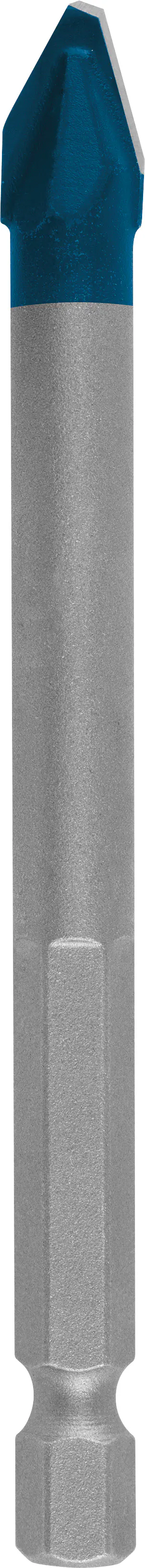 Bosch Expert HEX-9 HardCeramic Bohrer 8 x 90 mm