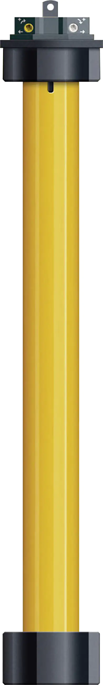 Schellenberg Markisenmotor für 78 mm Rundwelle mit Nut, bis 18 qm