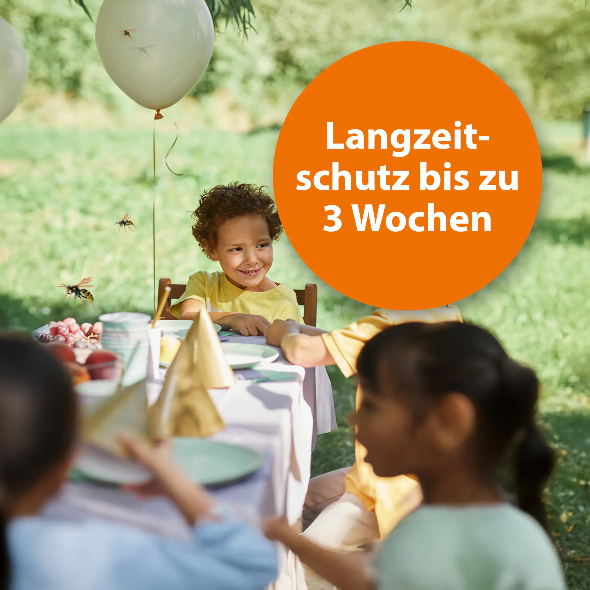 Ardap Wespenfalle mit Lockstoff 1 Stück 