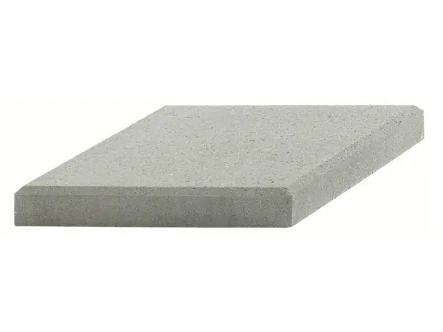 Kann Hochbeet-Set 5 Garten 230 x 150 x 85 cm grau