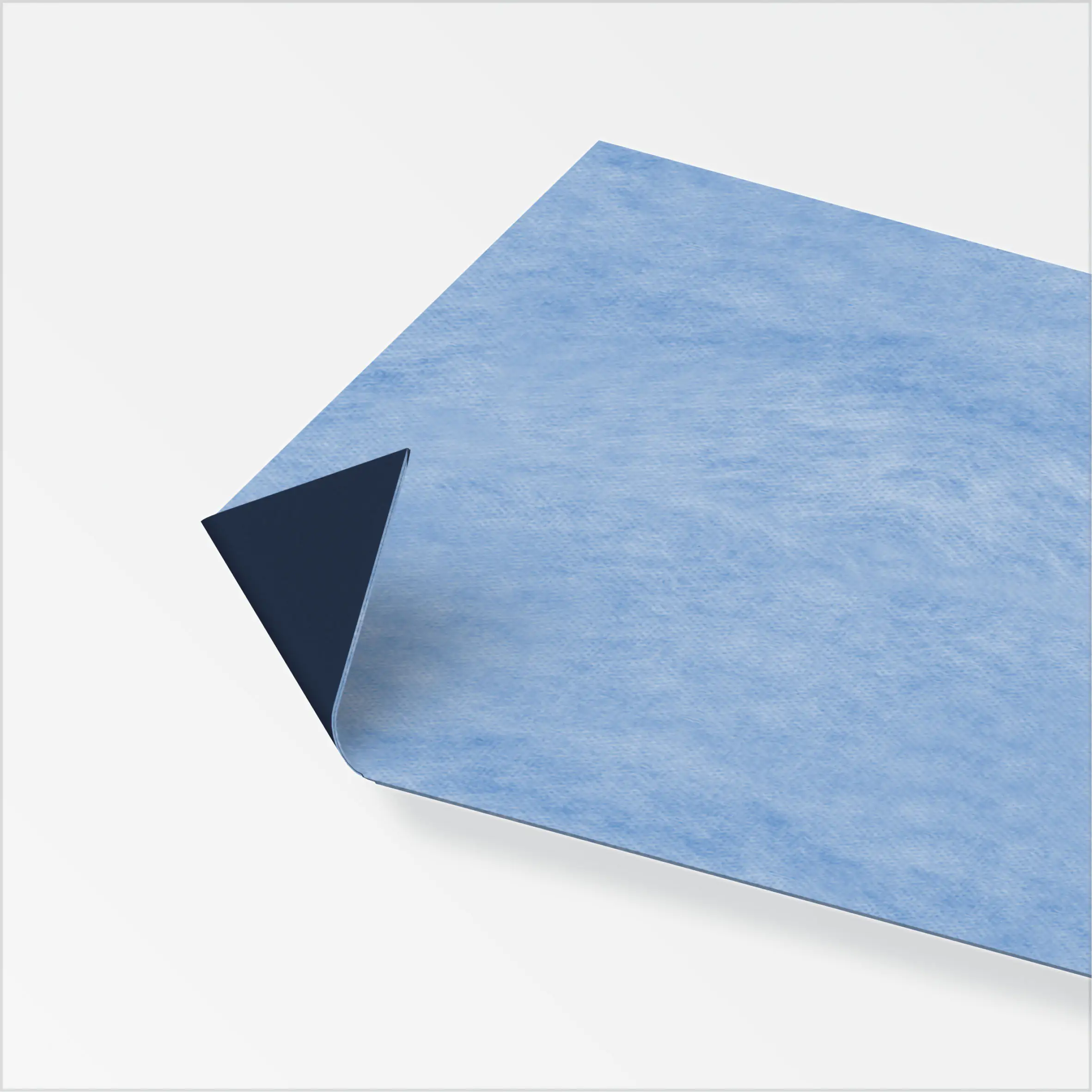 Alfer Entkopplungs- und Abdichtmatte 100 cm x 30 m