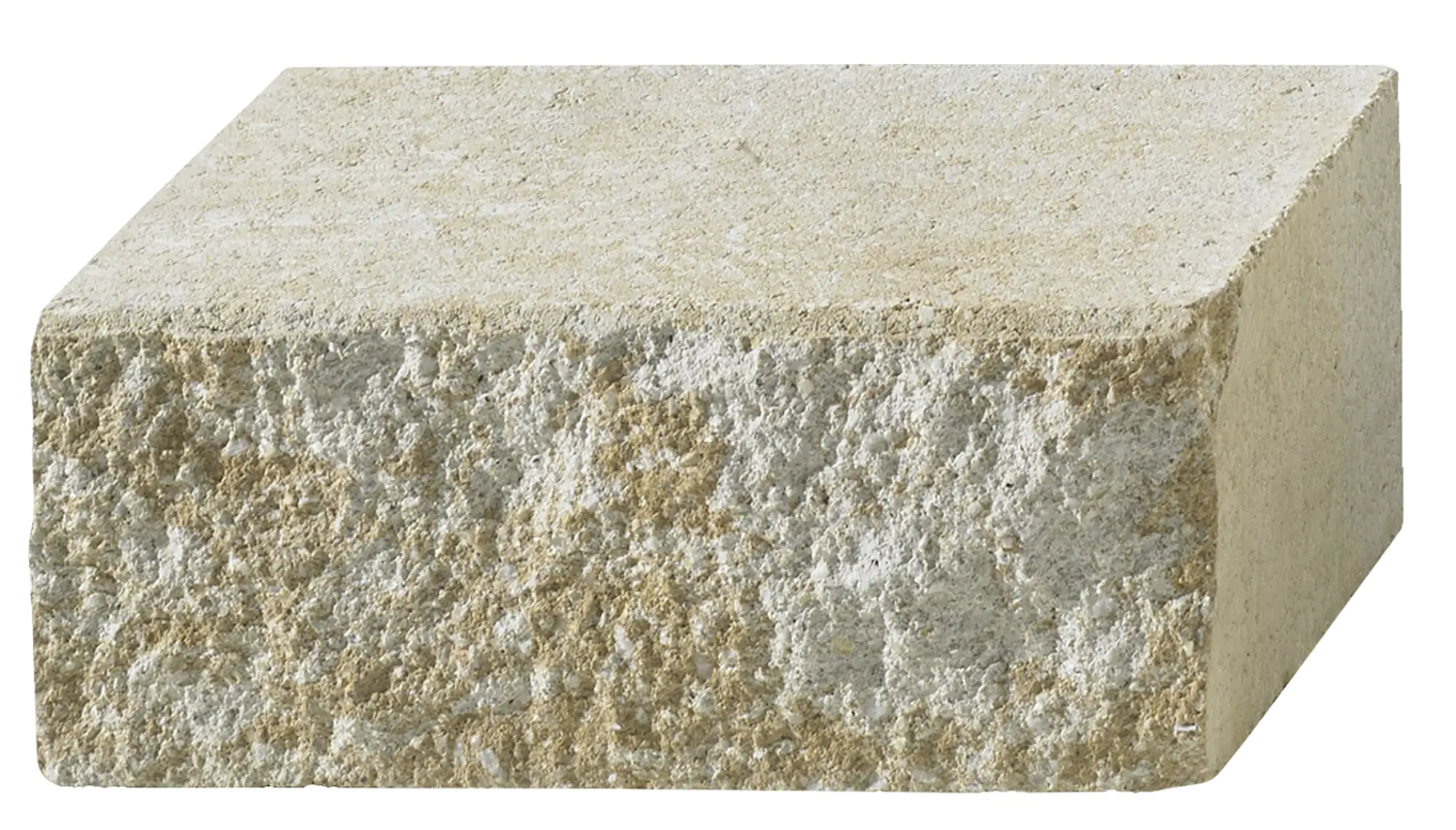Primaster Hochbeet-Set San Marino 220 x 130 x 72 cm sandsteingelb