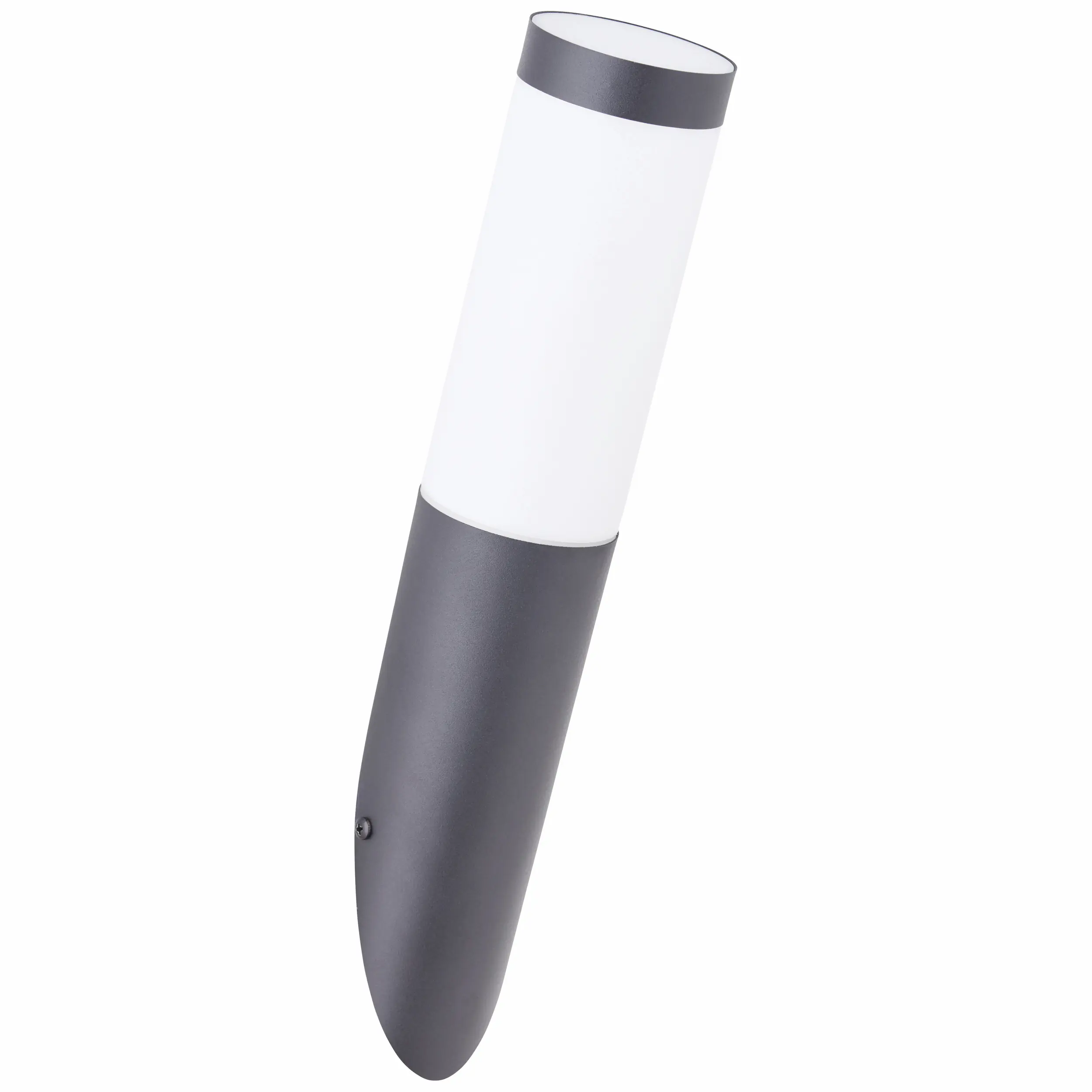 Brilliant LED Außen-Wandleuchte Dody E27 20 W dimmbar
