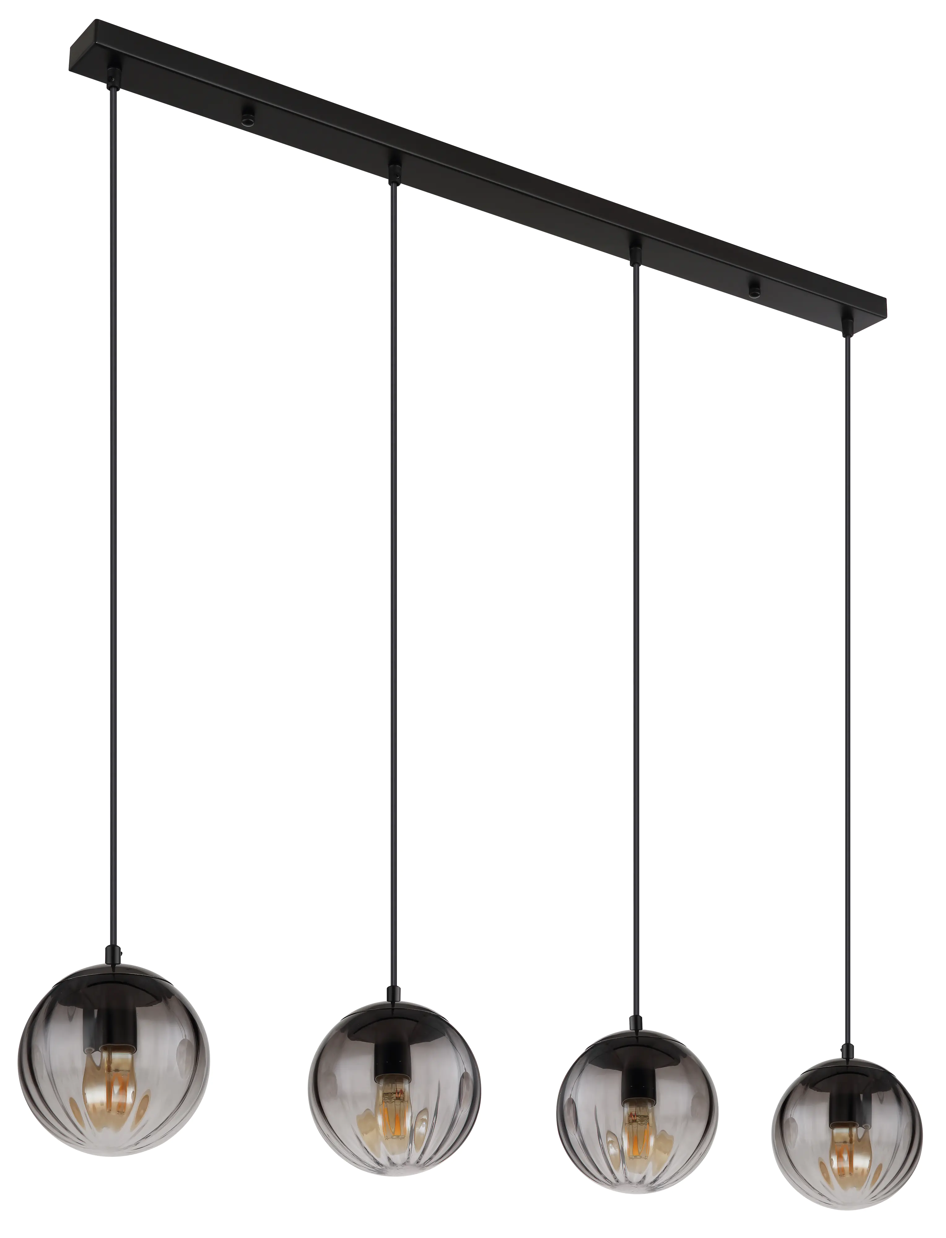 Globo Hängeleuchte Dallerta