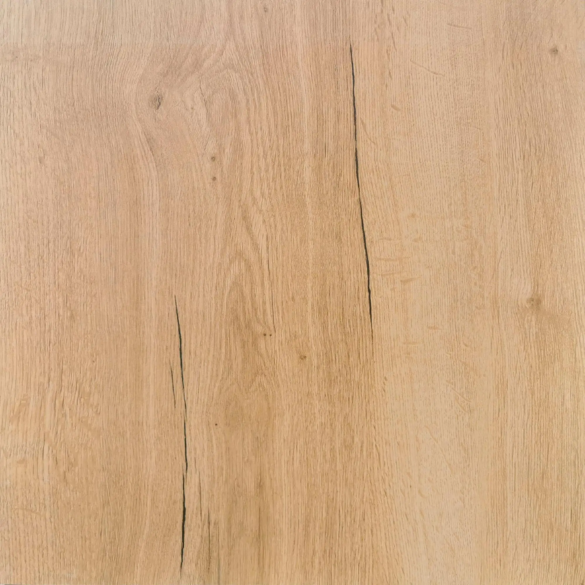 Terrassenplatte Feinsteinzeug Avaro Wood 60 x 60 x 2 cm braun