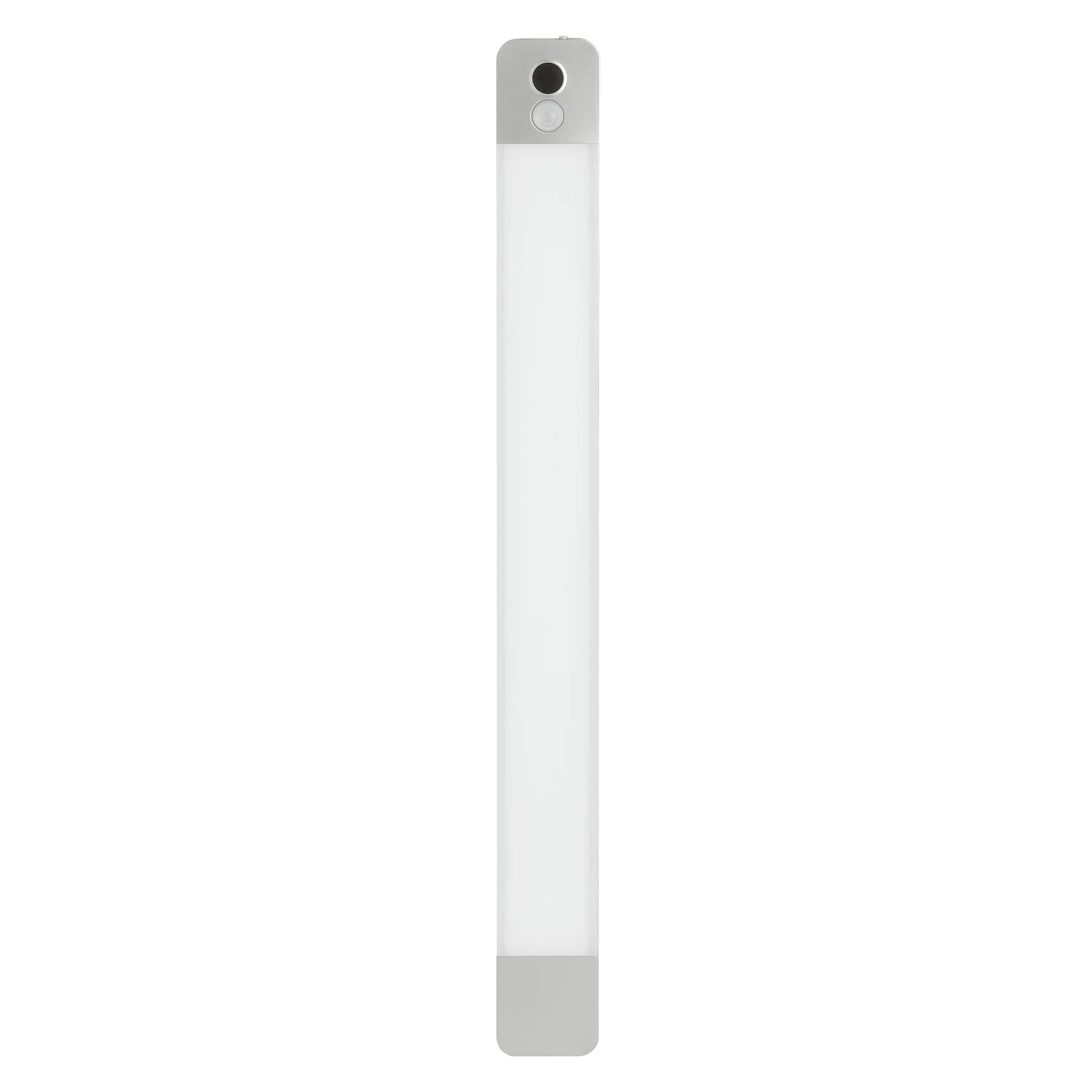 Brilliant LED Unterbauleuchte Underglow 40 cm neutralweiß aluminium