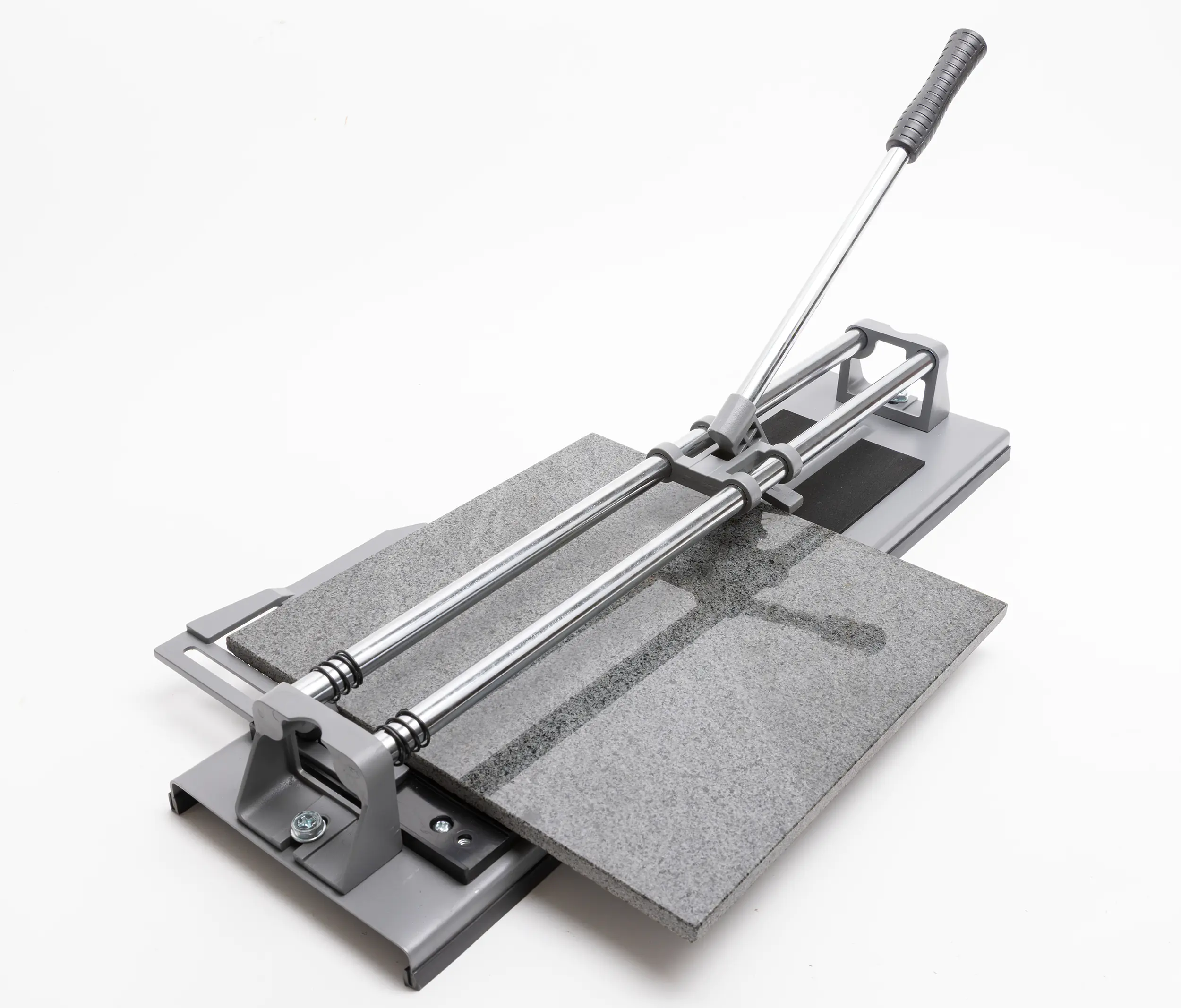 TrendLine Fliesenschneider für Parallelschnitte TF400 28 cm