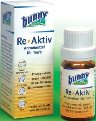 bunny Re-Aktiv 10 ml