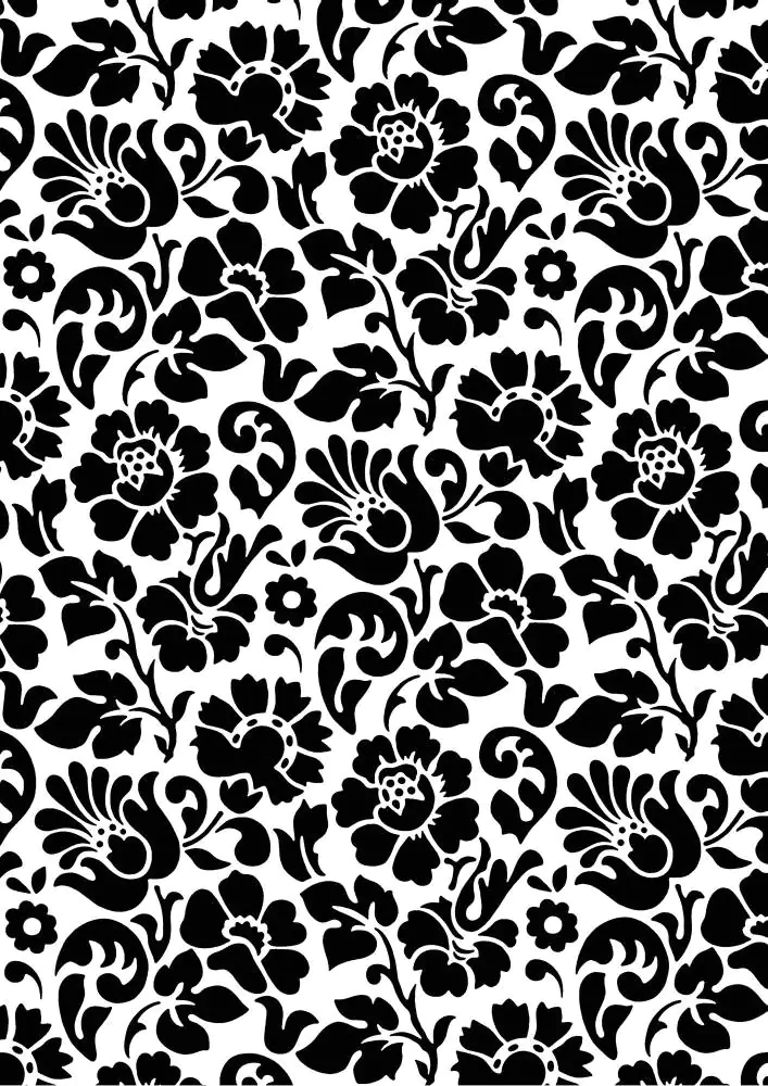 d-c-fix Selbstklebefolie Dekore Barock 45 cm x 2 m