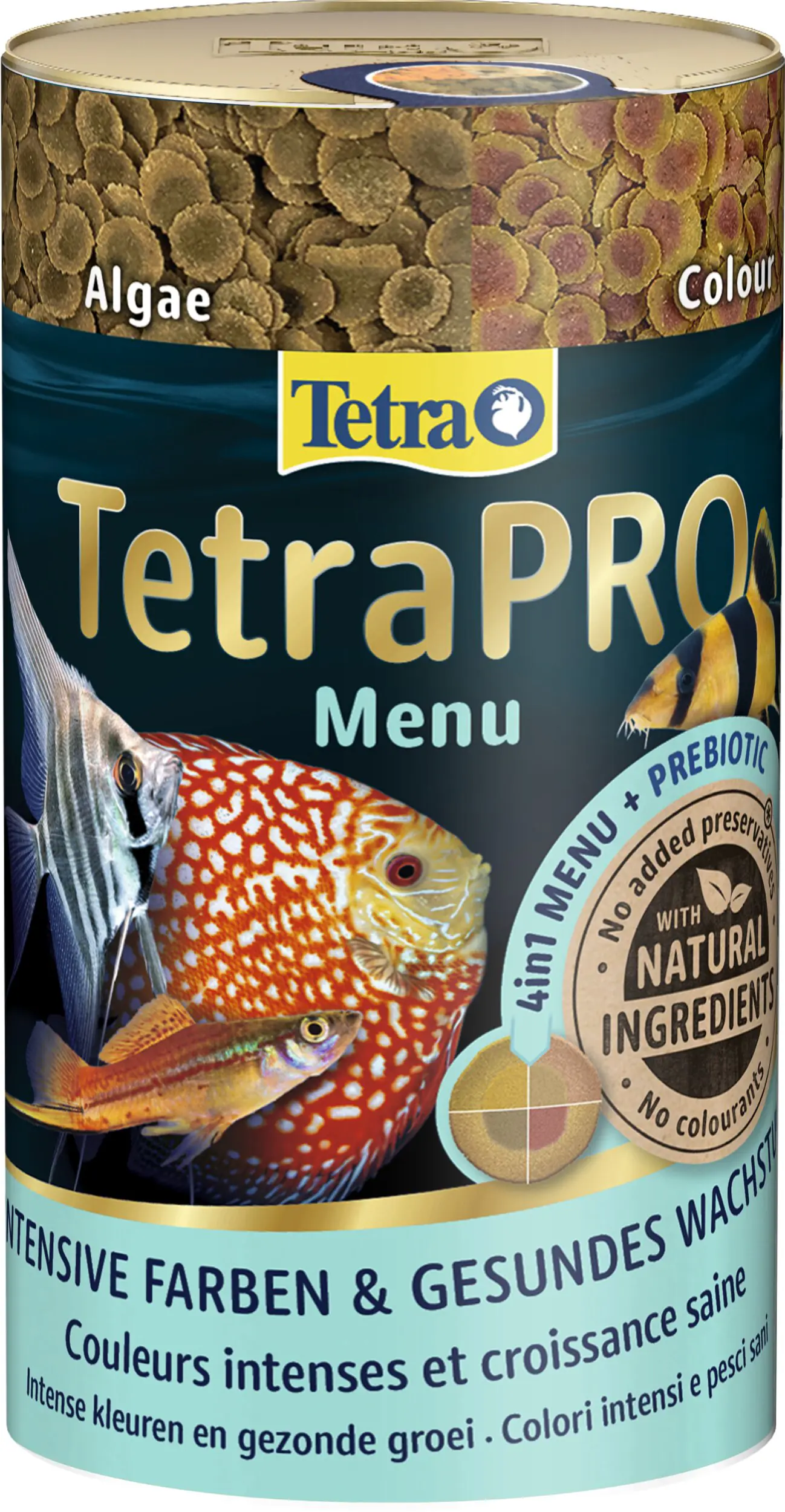 Tetra Pro Menu 250 ml