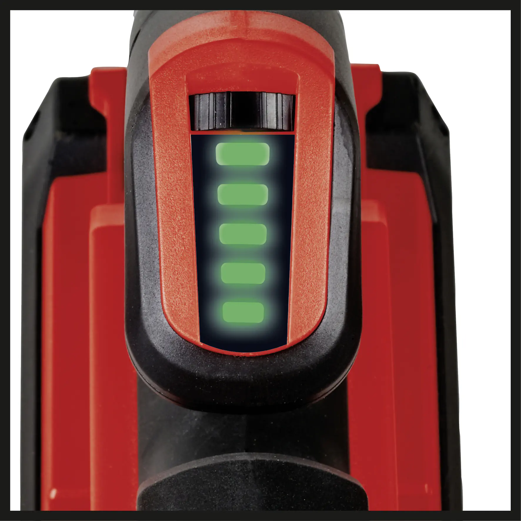 Einhell Akku Laubbläser GE-UB 18/250 Li E-Solo