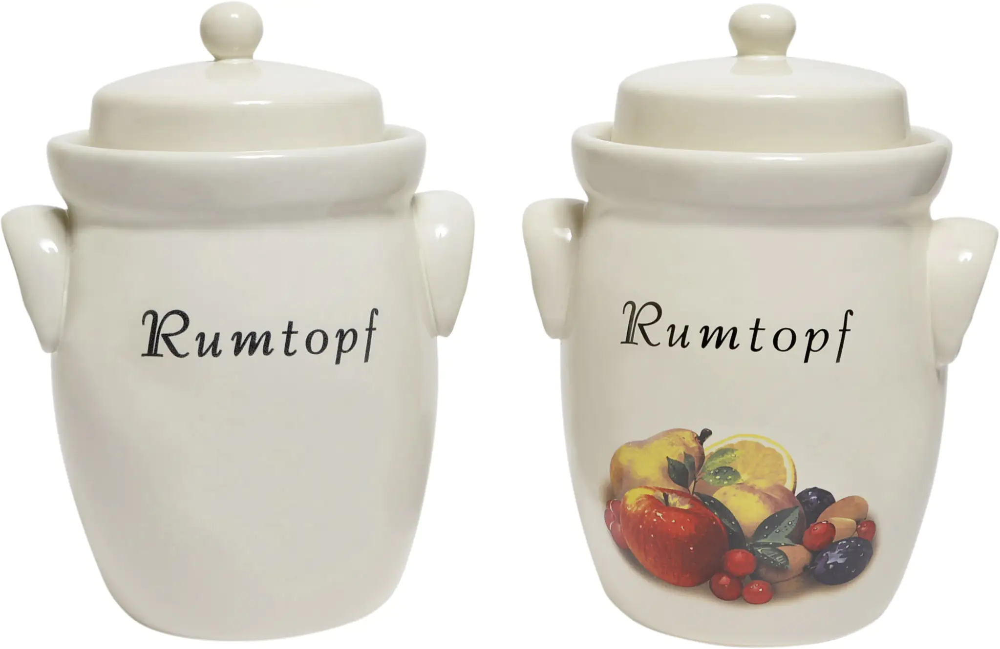 Rumtopf 5 L