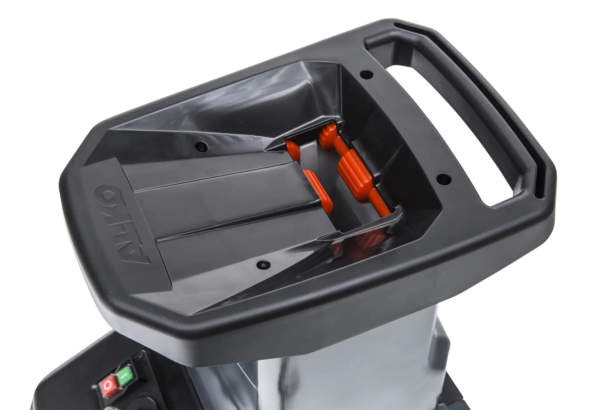 AL-KO Elektro-Walzenhäcksler Easy Crush LH 2810 2.800 Watt