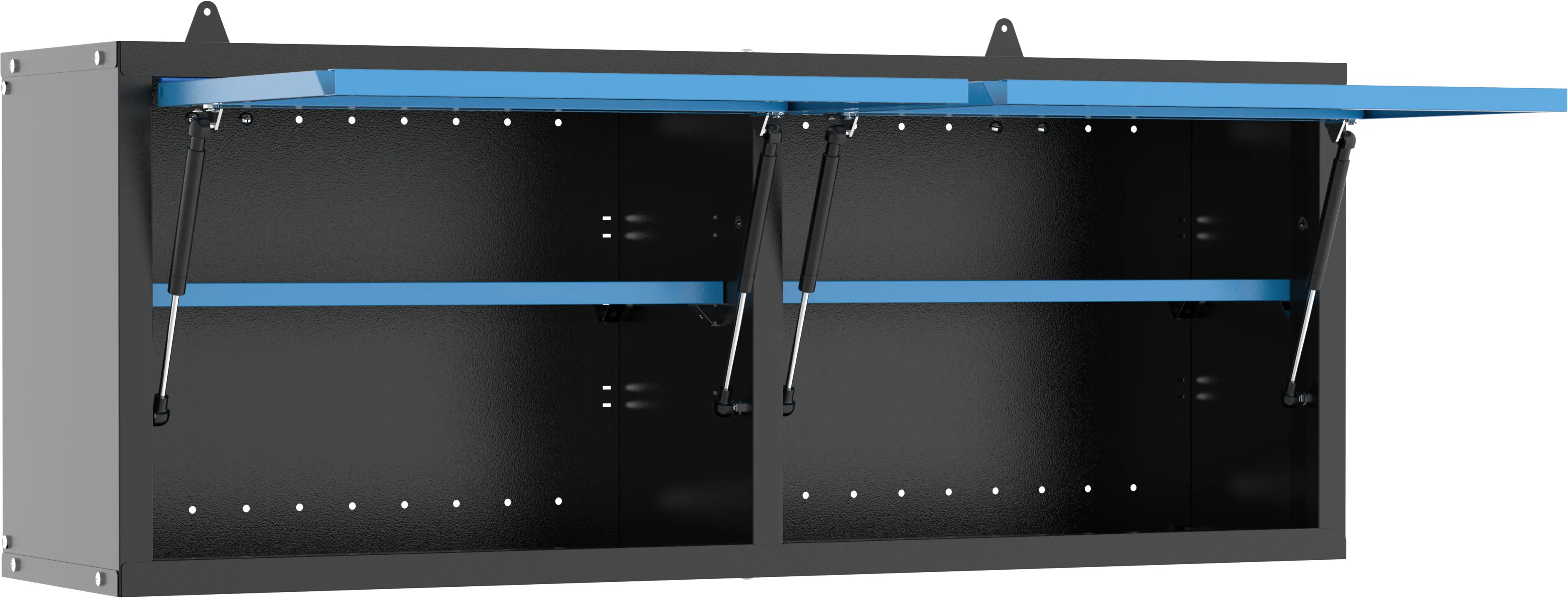 Güde Wandschrank GWS 2T