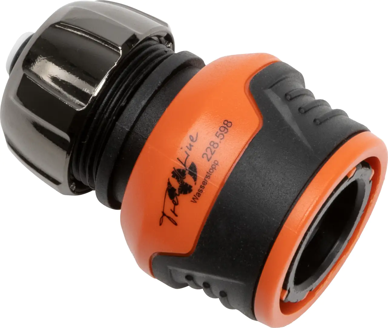 TrendLine Schlauchverbinder 12,7 mm (1/2")