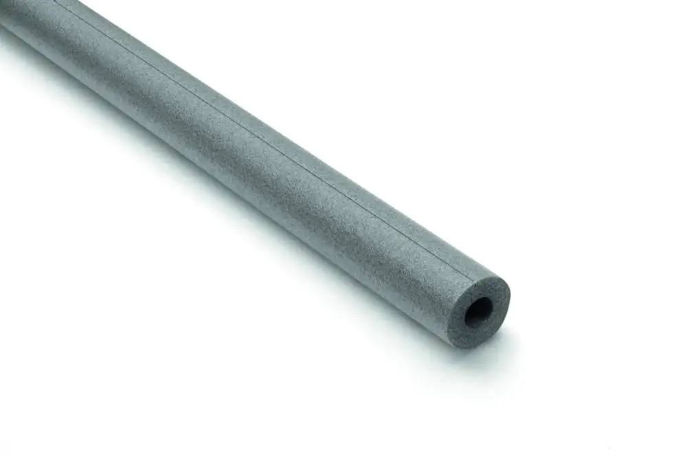 PE-Rohrisolierung Climatube basic Länge: 1 m, Ø 42 mm, 13 mm Stärke