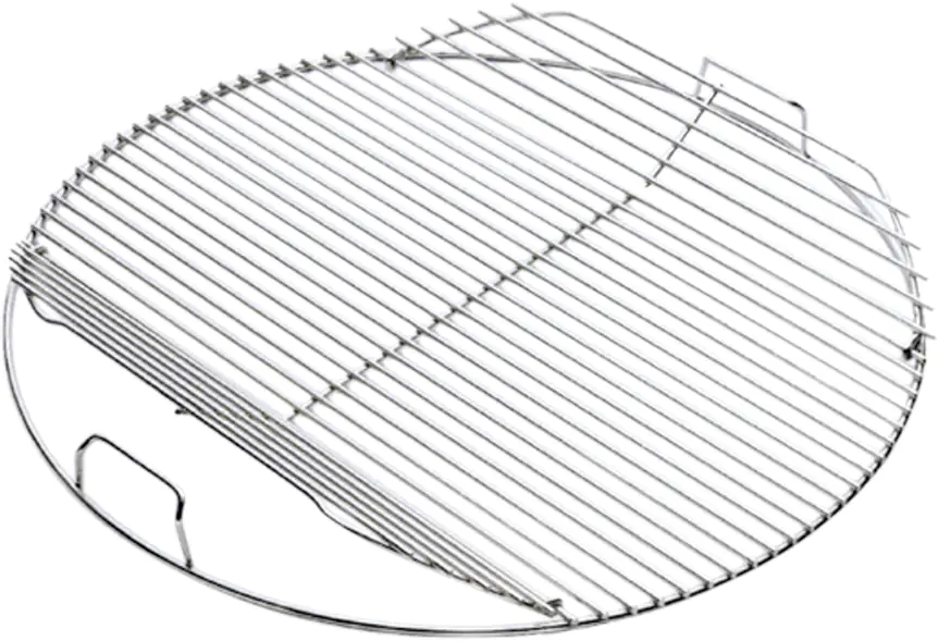Weber Grillrost BBQ Ø 47 cm, klappbar