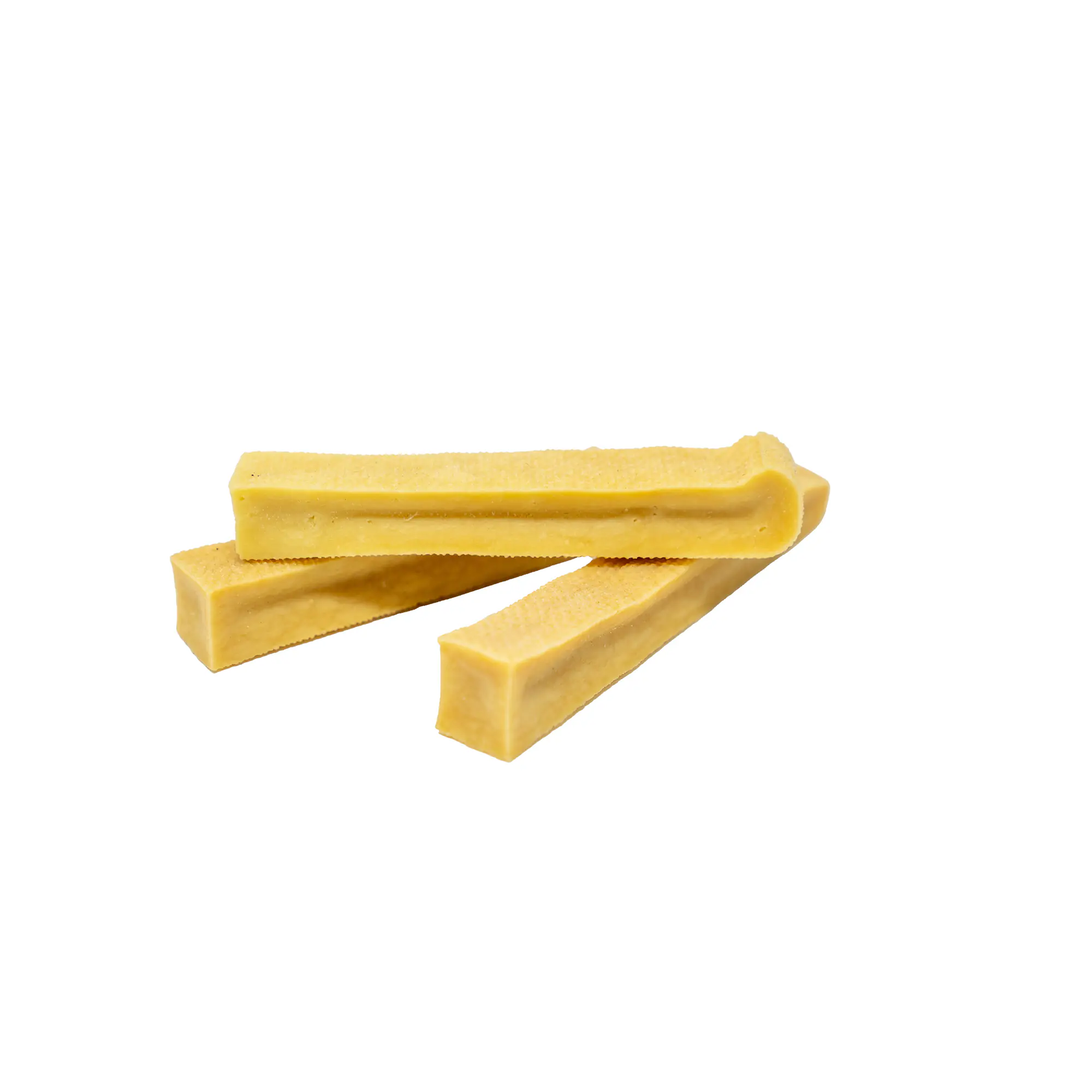 Wolters Hundeleckerli Dauerkauer vegetarischer Käseknochen 230 - 259 g