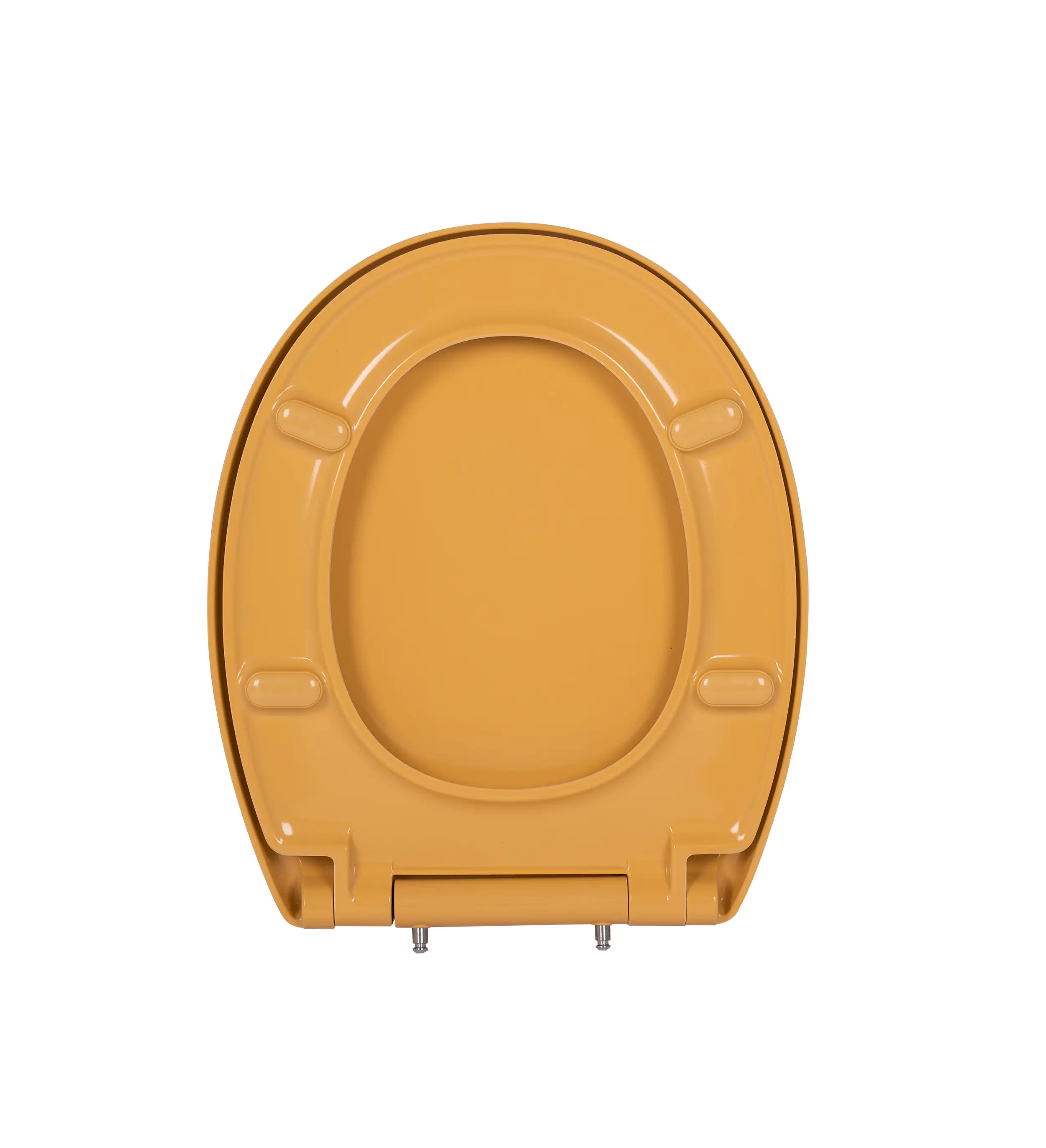 Primaster WC-Sitz mit Absenkautomatik curry