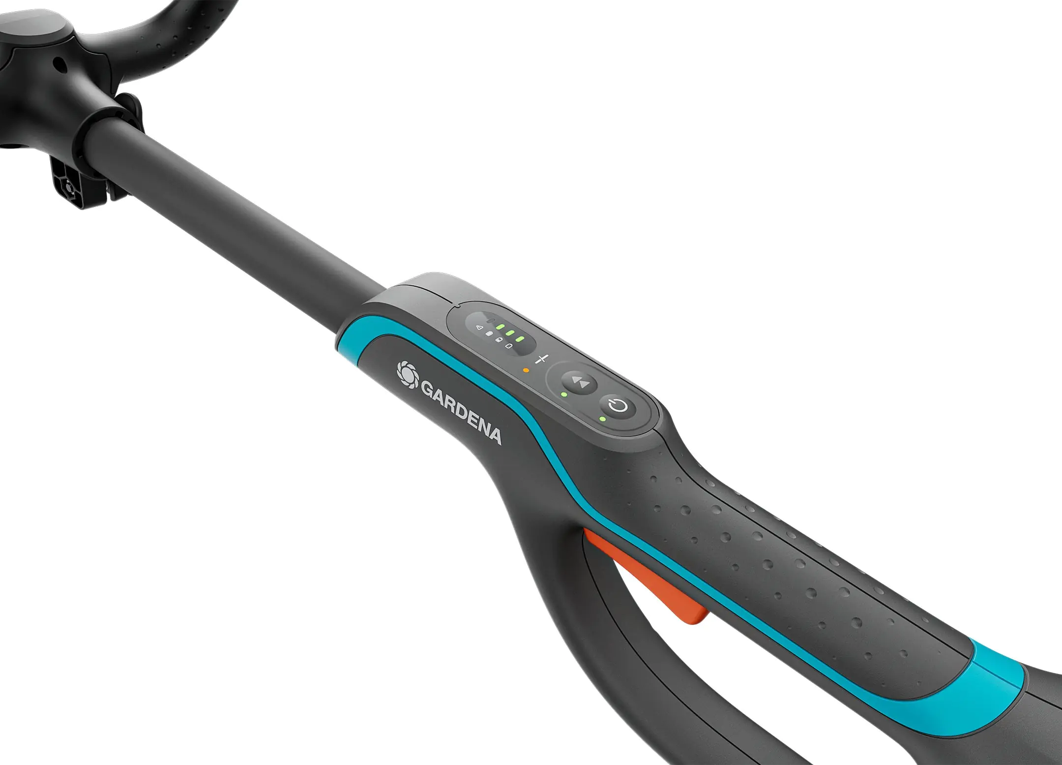 Gardena Akku Rasentrimmer PowerTrim 30/18V