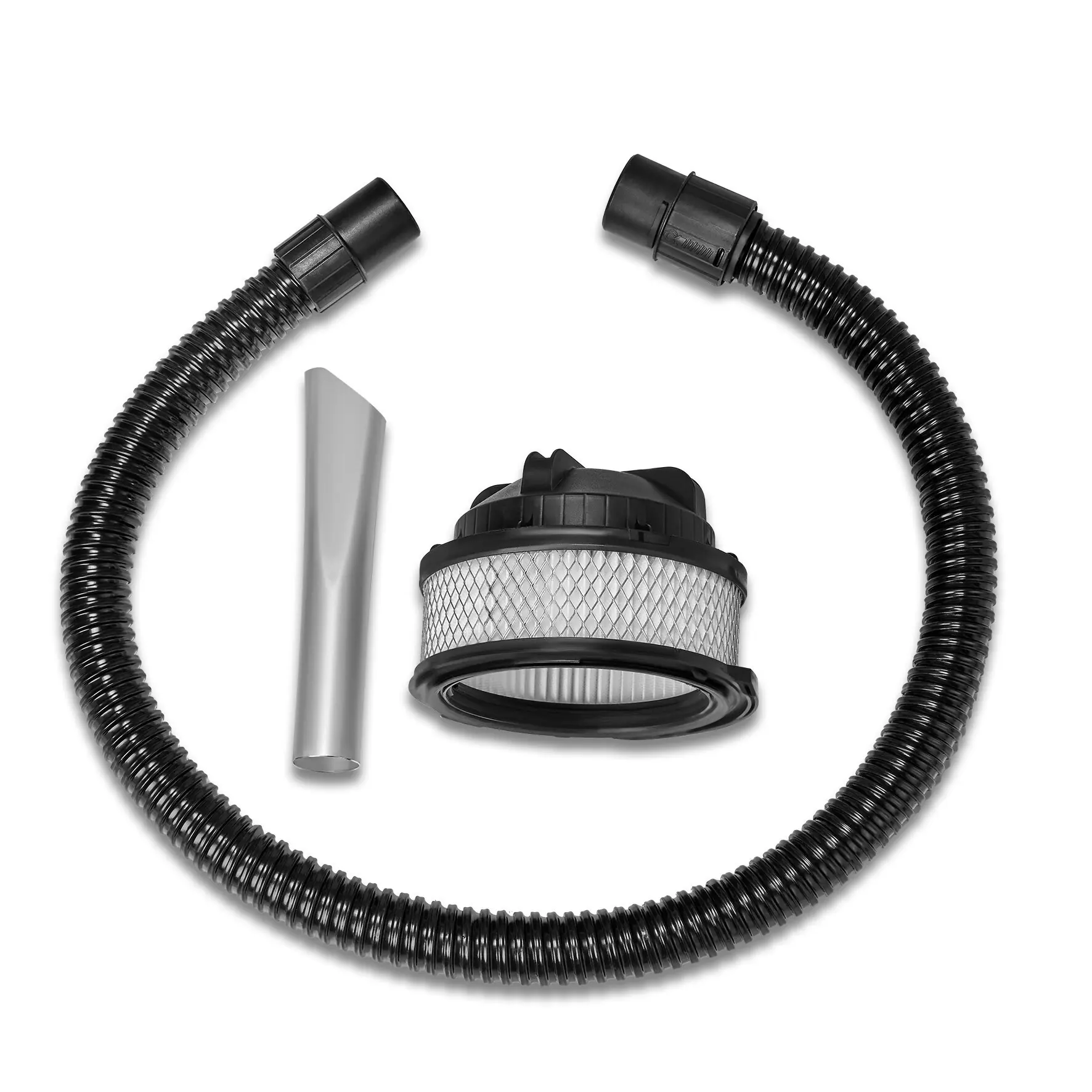 Einhell Akku-Aschesauger TE-AV 18/15 Li C Solo 18 V