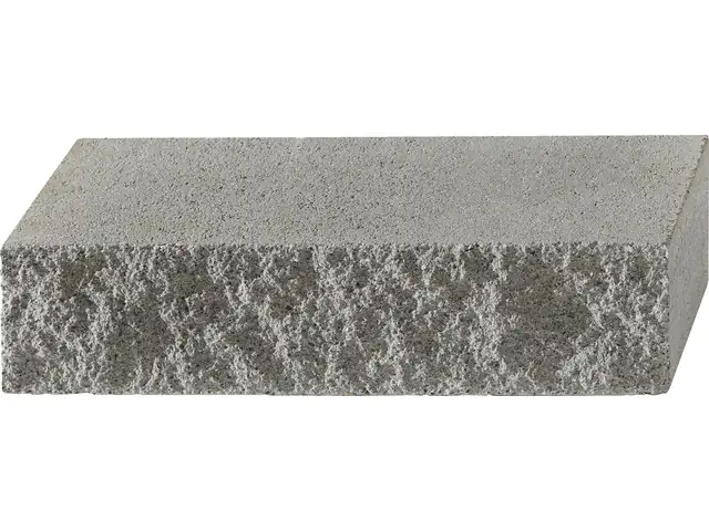 Kann Hochbeet-Set Montania 170 x 90 x 70 cm silbergrau