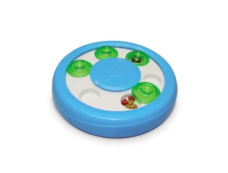 Nobby Intelligenzspielzeug BrainBoard Circle