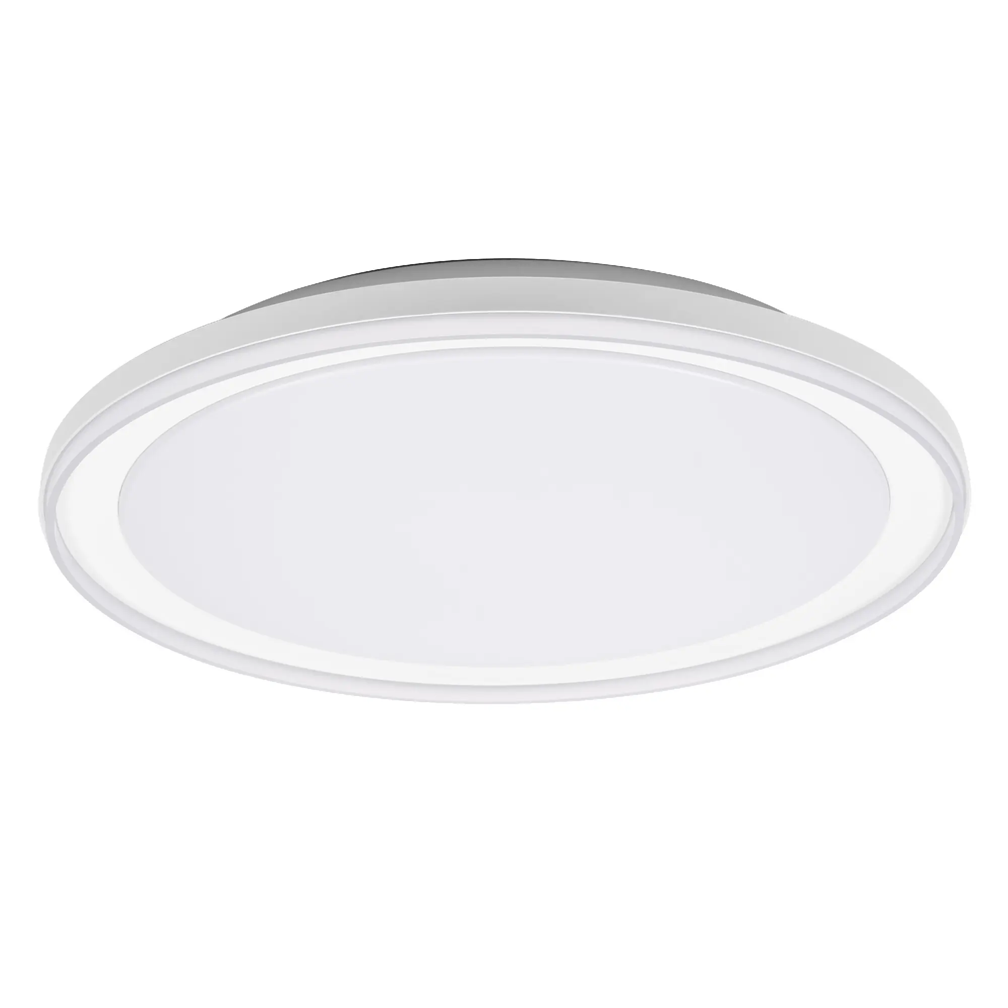Osram LED Deckenleuchte Orbis Pederson 45 cm 24W weiß
