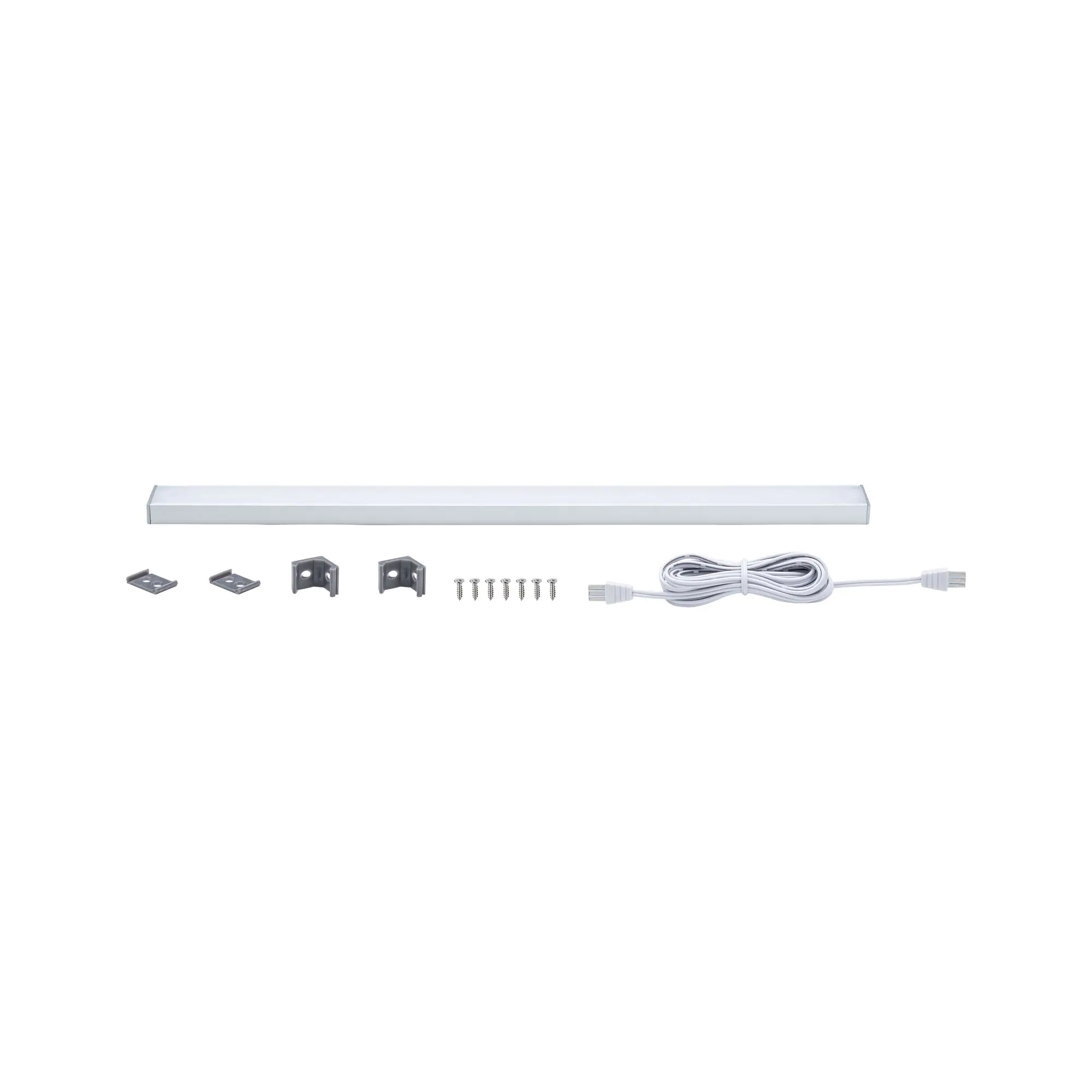 Paulmann Clever Connect Spot Barre Chrom matt tunable White 350mm