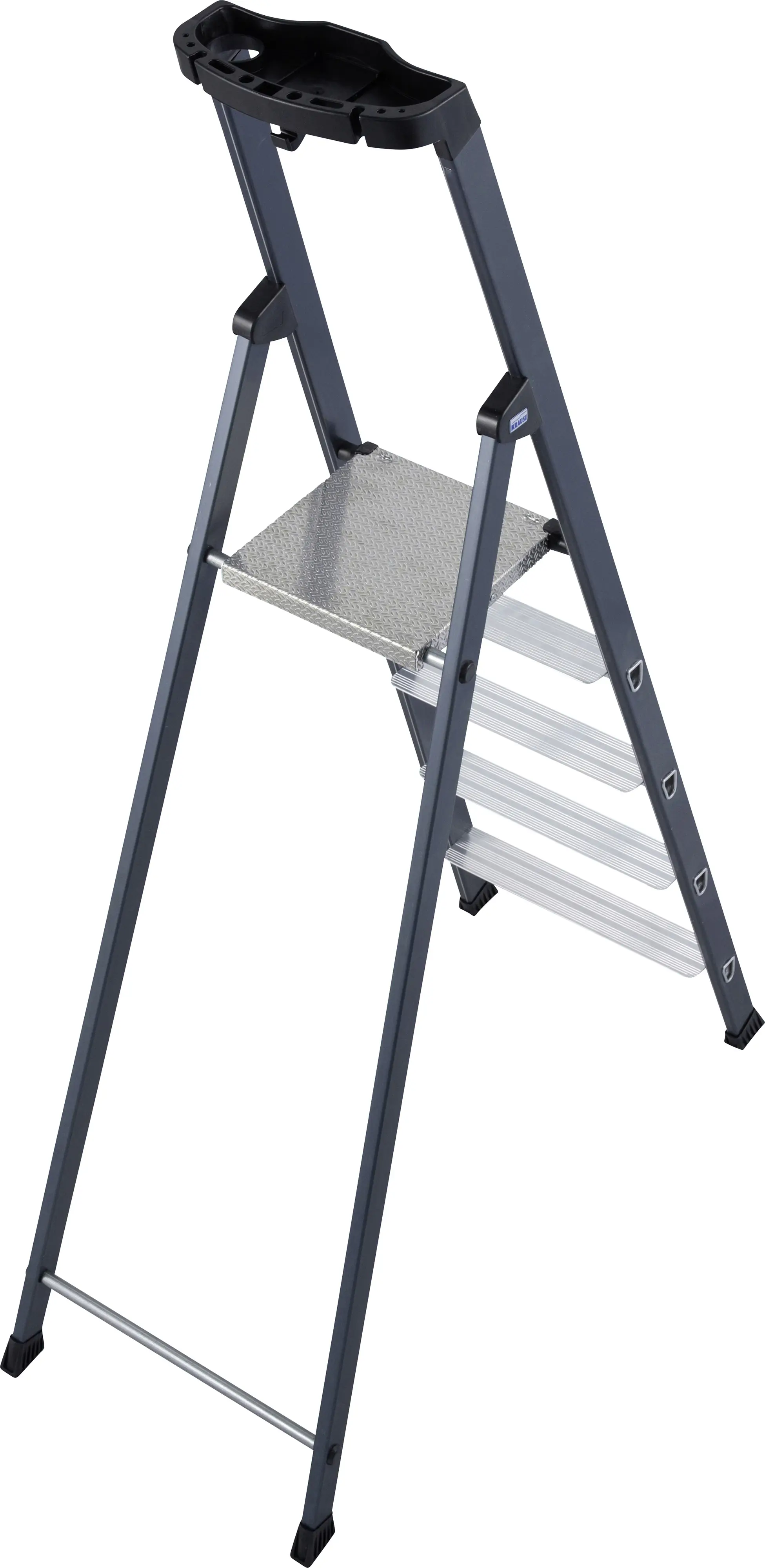 Krause Aluminium-Stehleiter MONTO SePro S 3,05 m