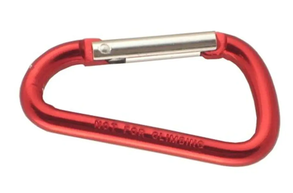 Conacord Karabinerhaken 80 x 44 mm
